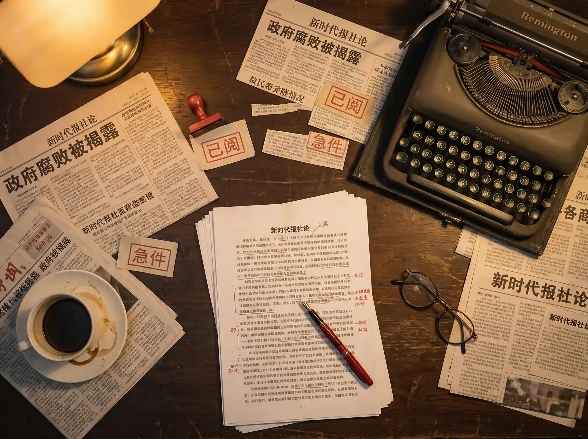 【又又酱】精品又又酱~又又酱在线播放分享平台 - 报社编辑部工作场景