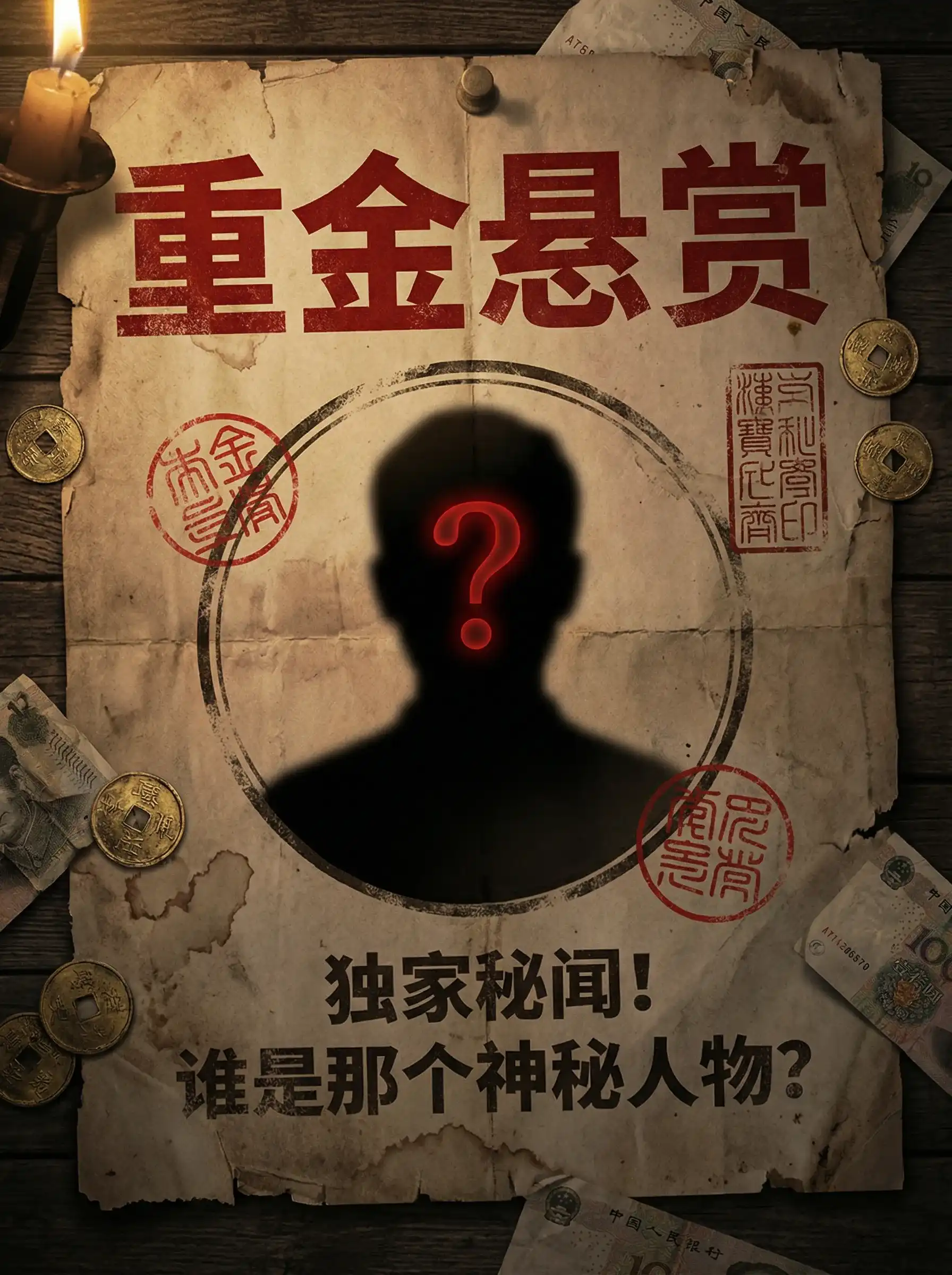 【又又酱】精品又又酱~又又酱在线播放分享平台 - 重金悬赏线索征集令